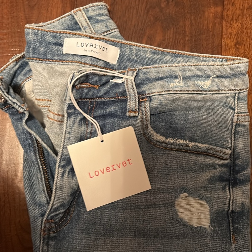 Lovervet size 30/11 NWT style LV1282. Cut 54409. - Picture 7 of 8